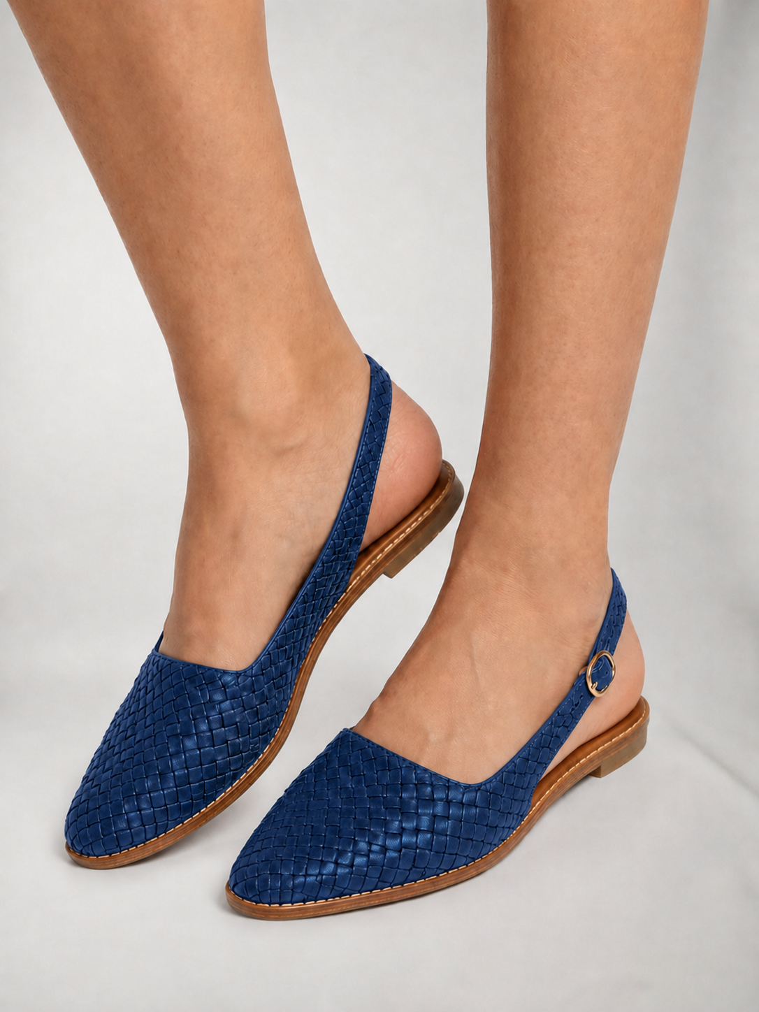 Aurora Loafers