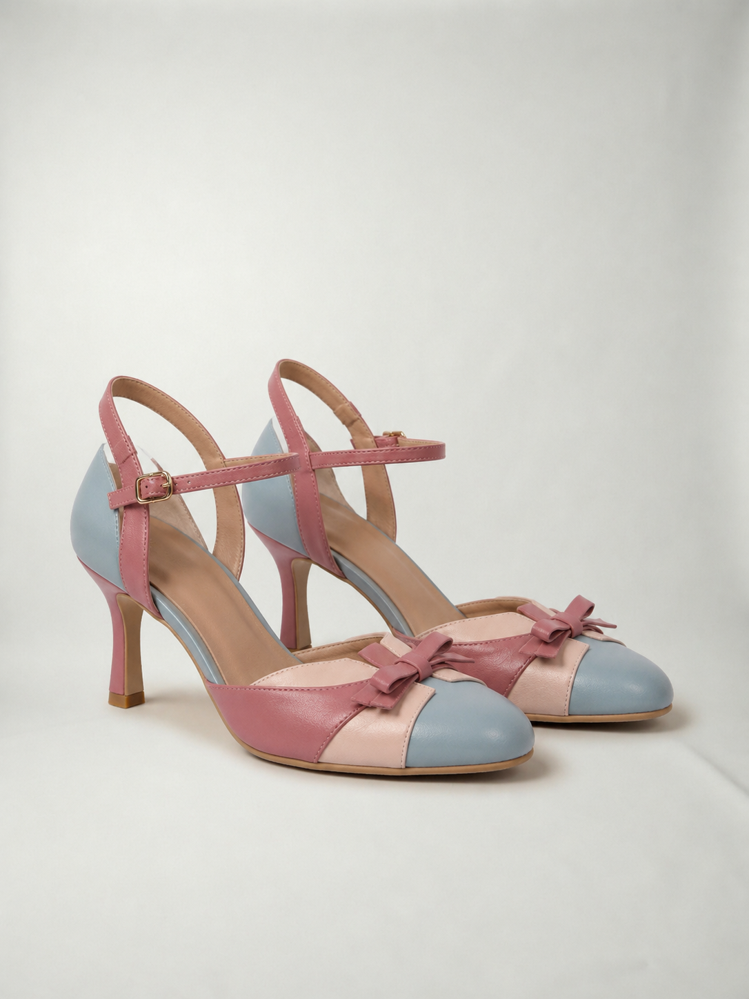 Celia Heels