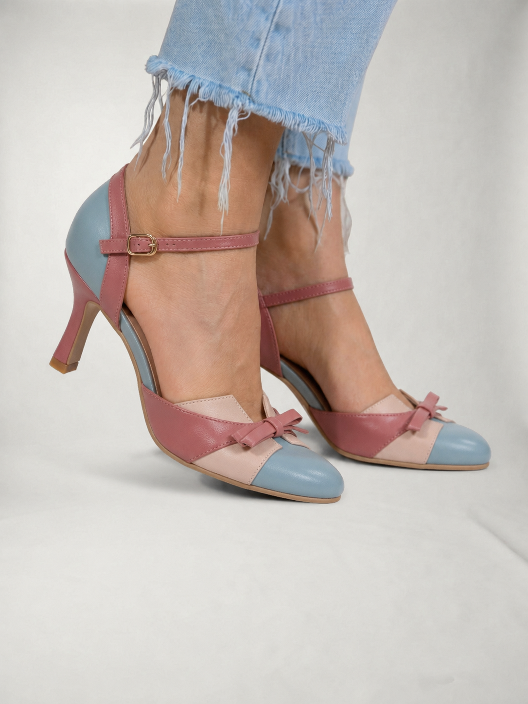 Celia Heels