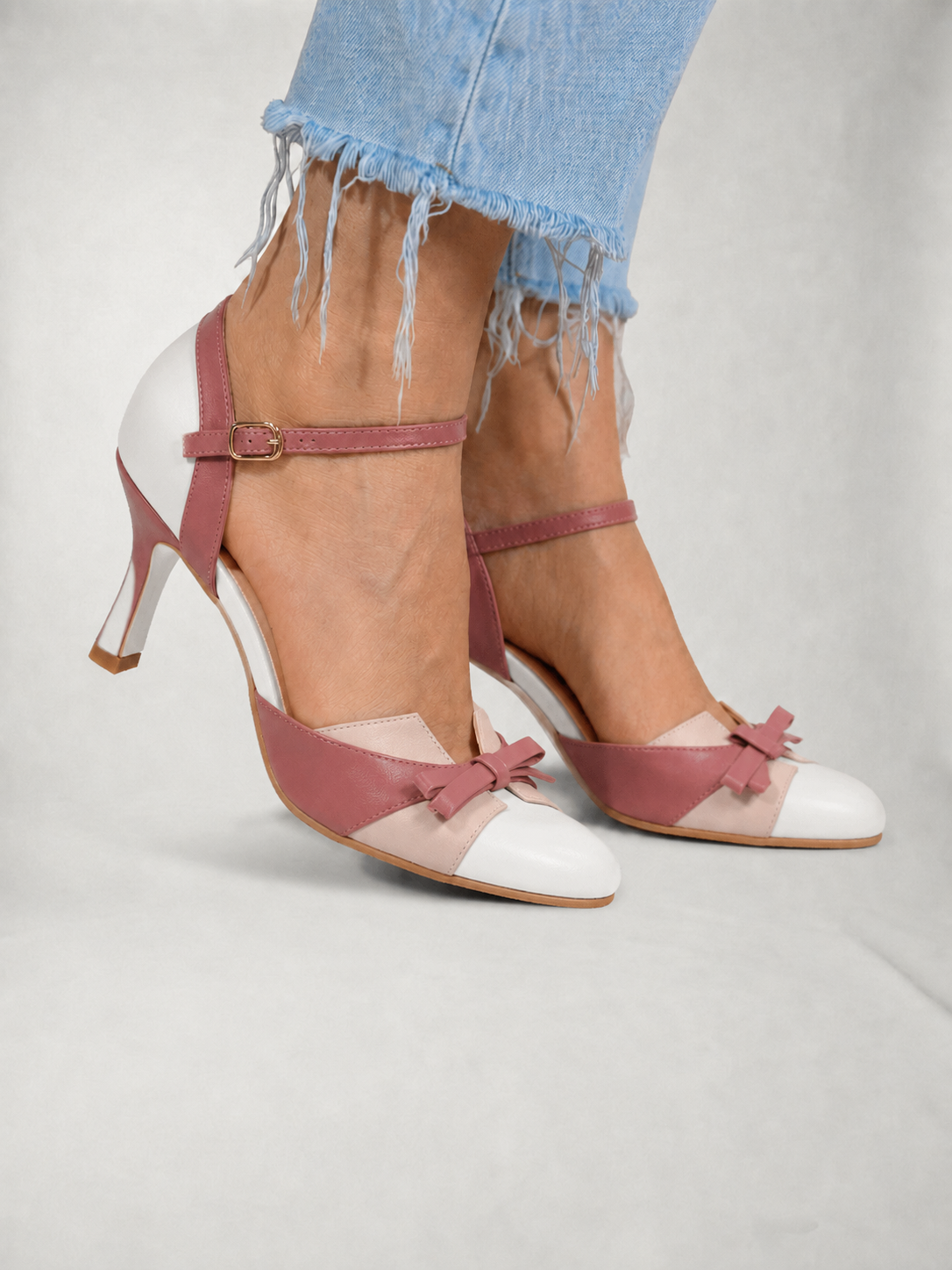 Celia Heels