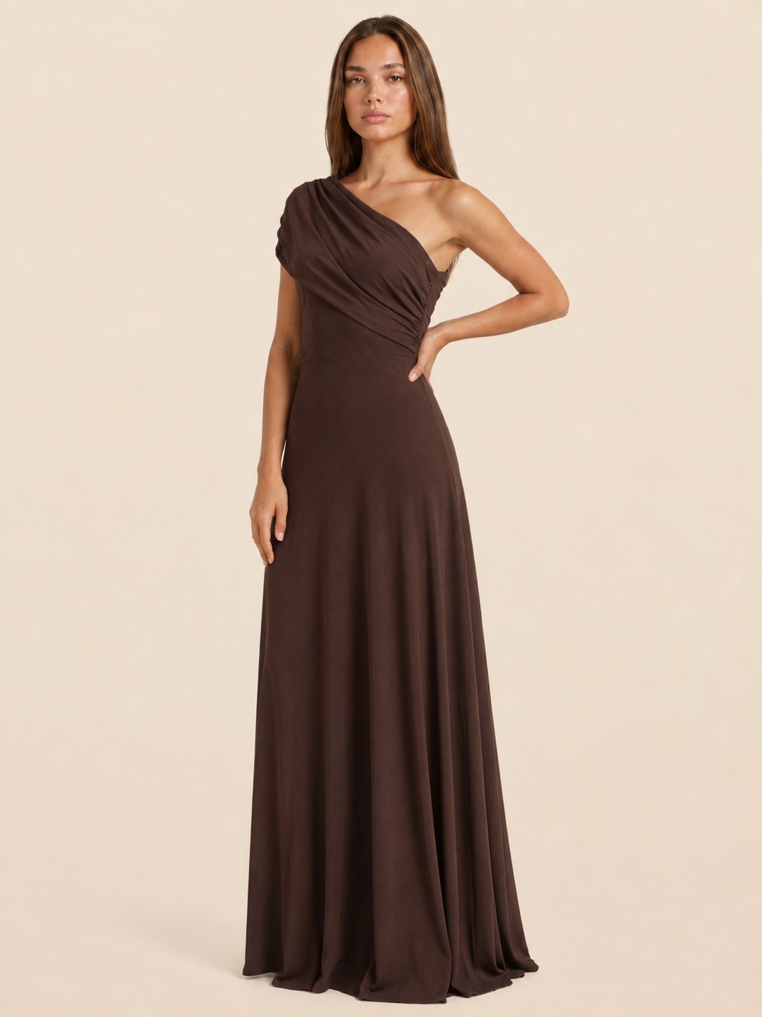 Toledo Dress