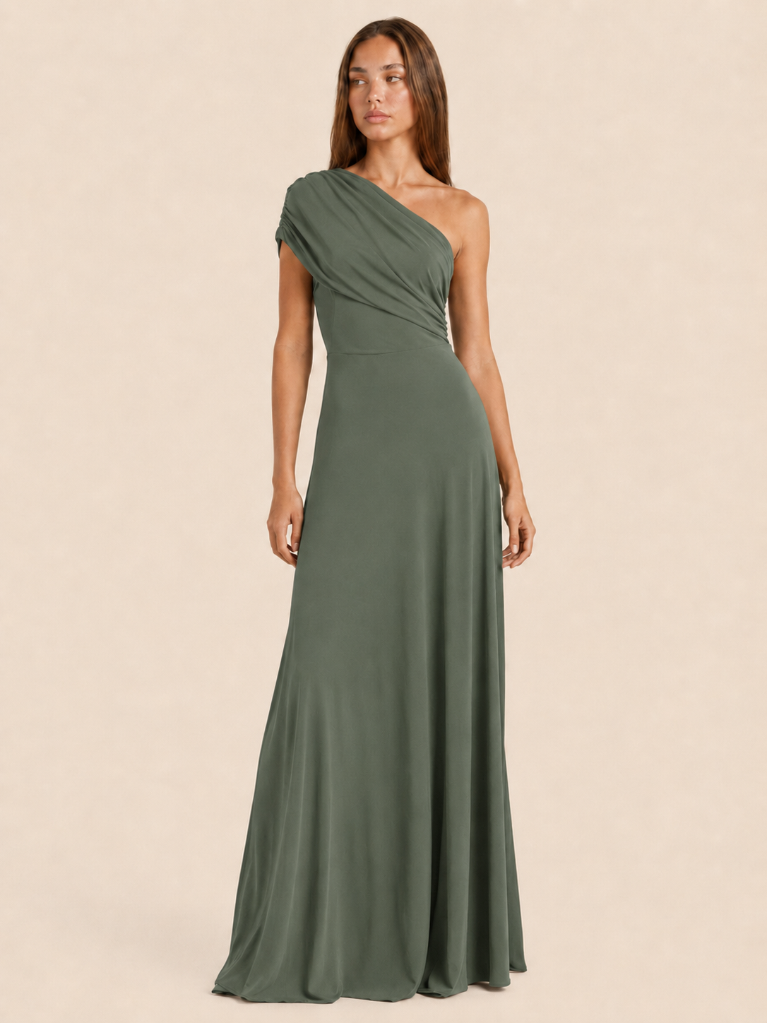 Toledo Dress