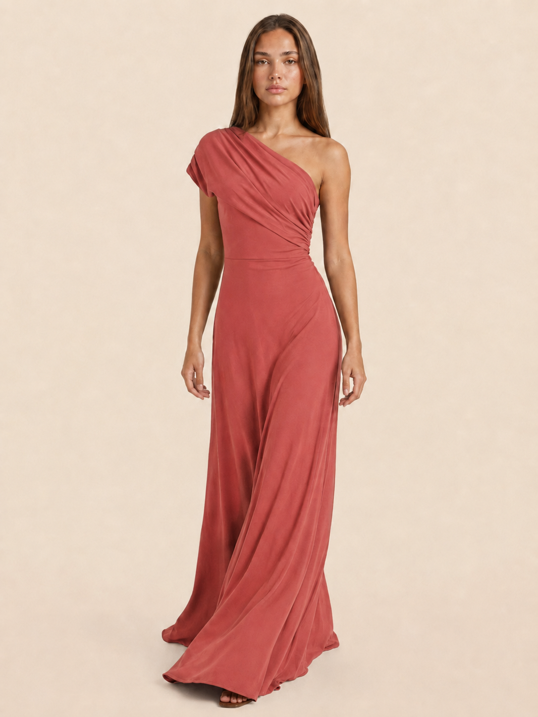 Toledo Dress