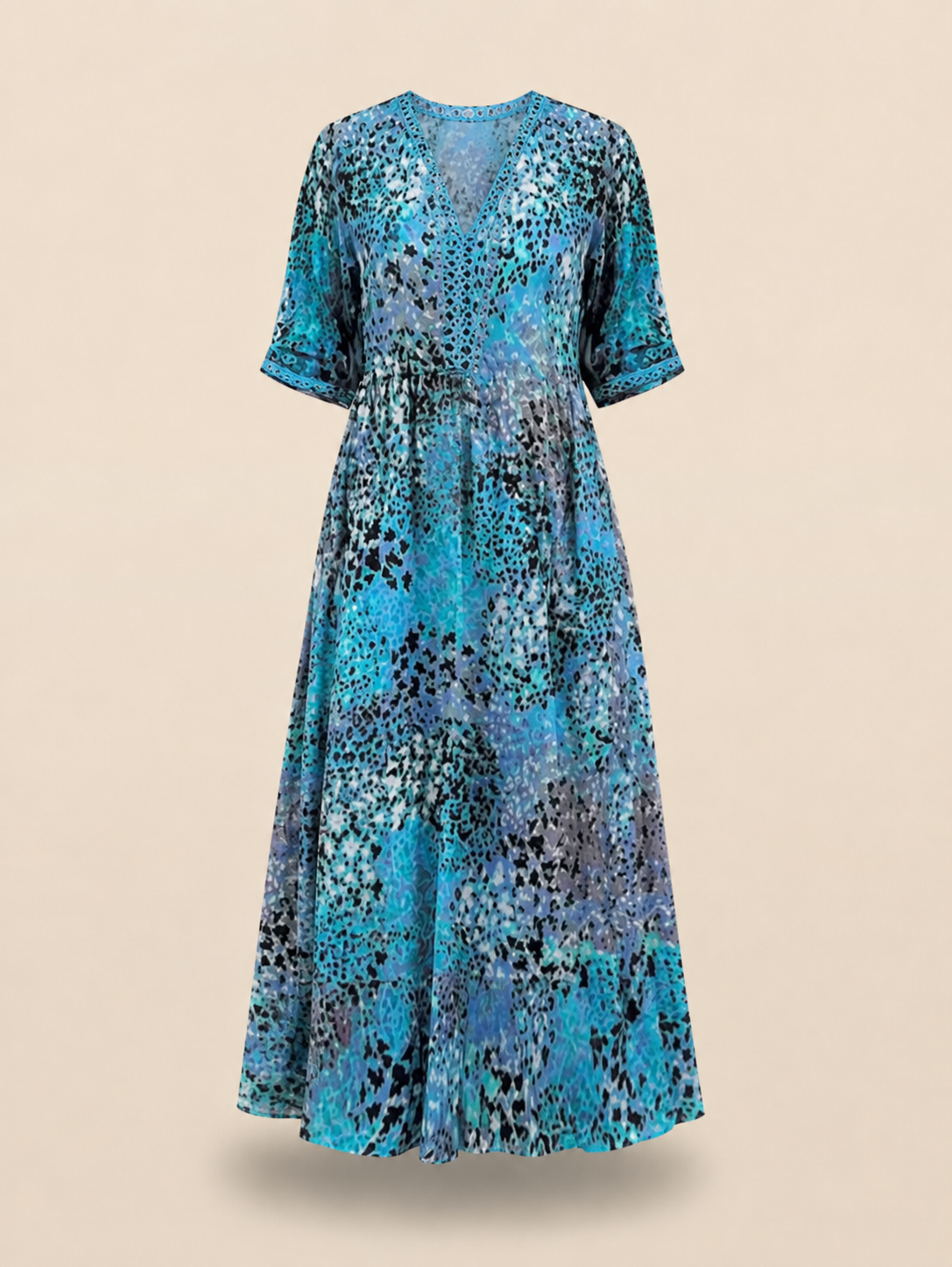 IRIS Dress