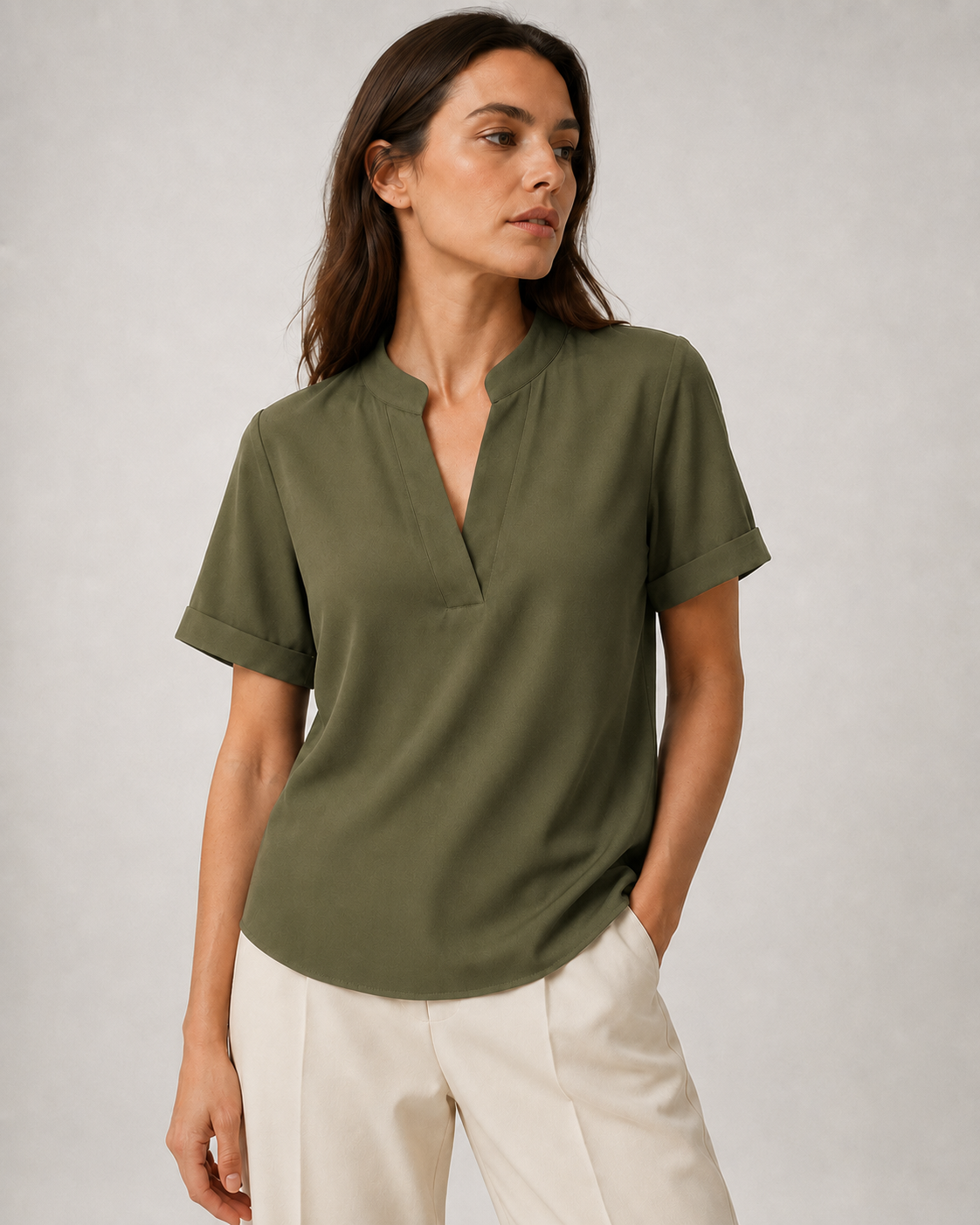 Lissa Blouse