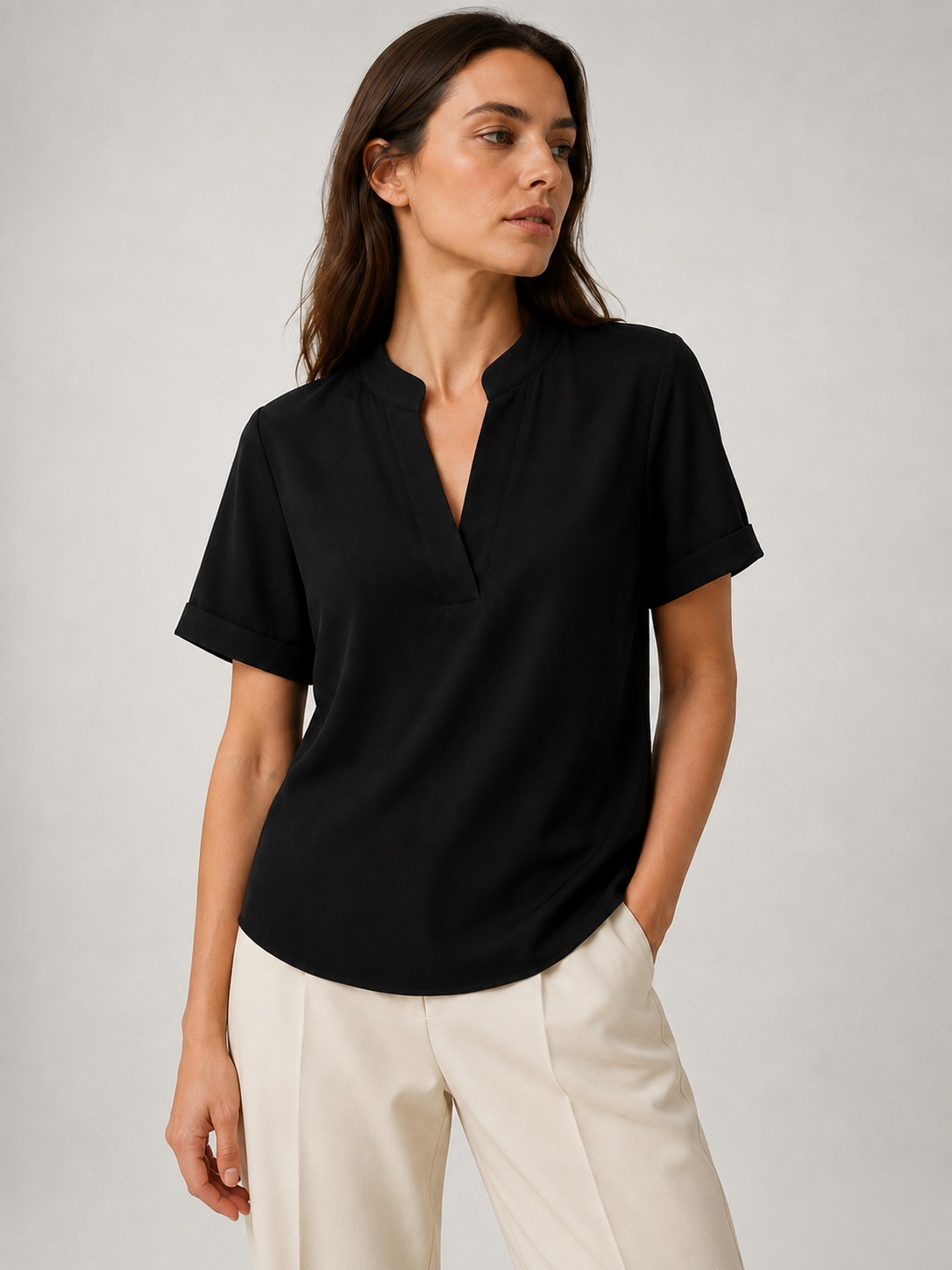 Lissa Blouse