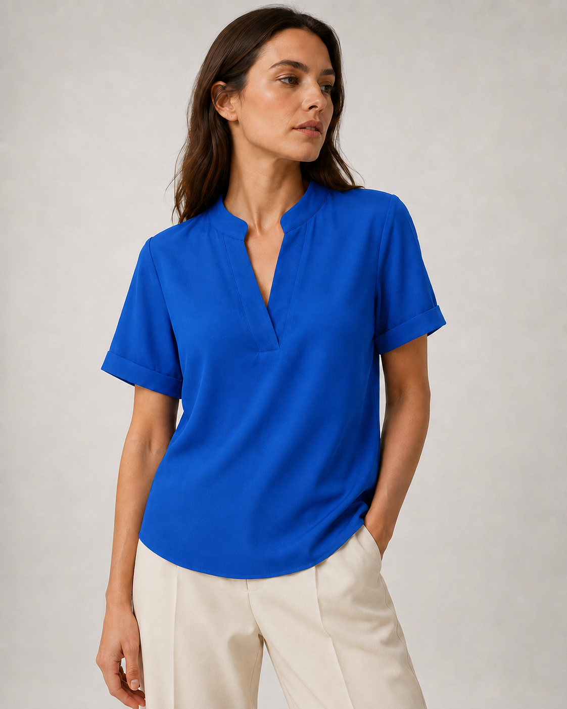 Lissa Blouse