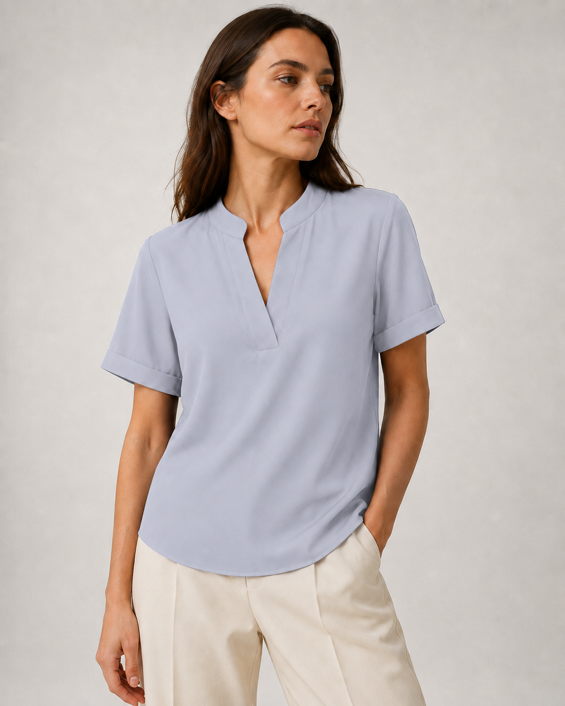 Lissa Blouse