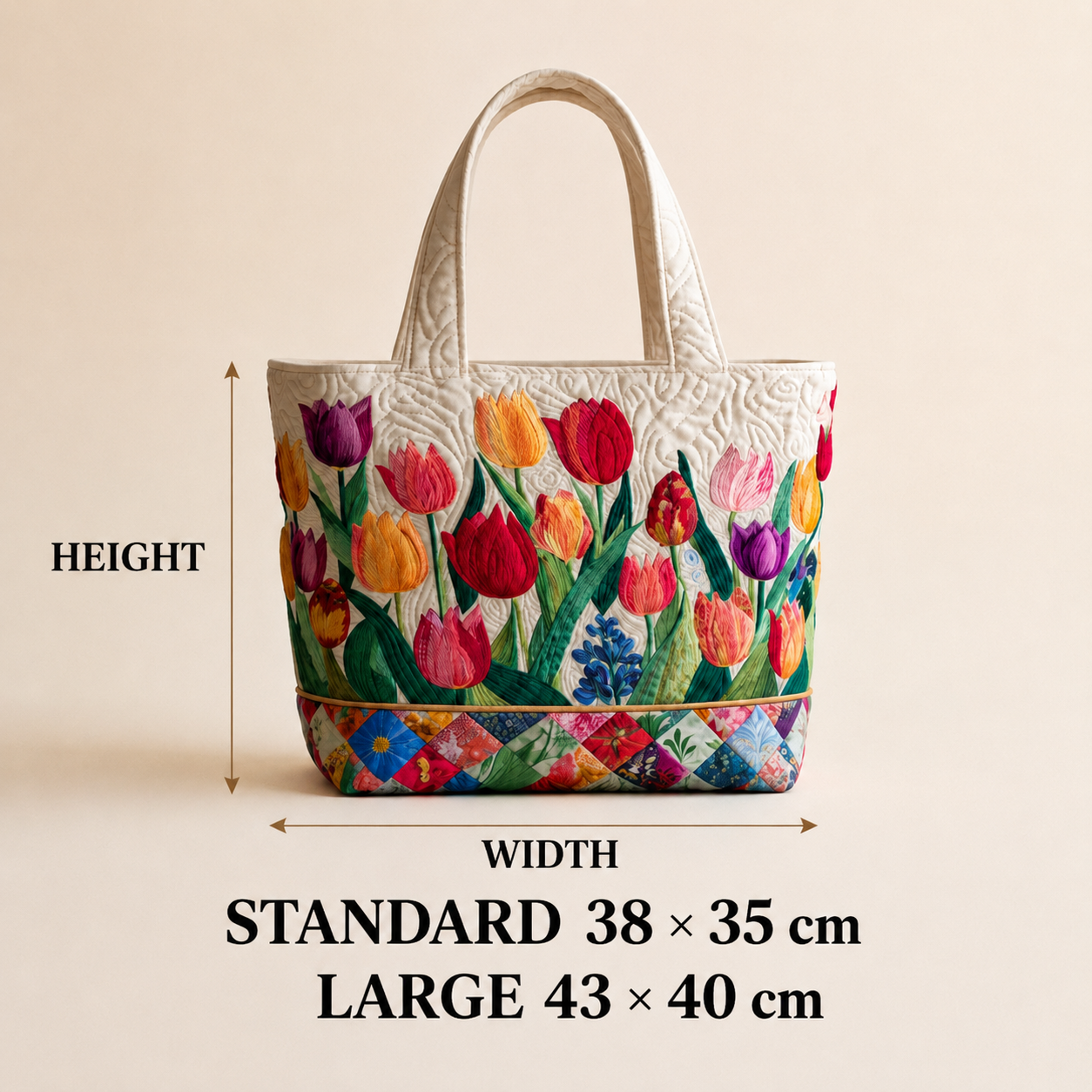 Loto Handbag