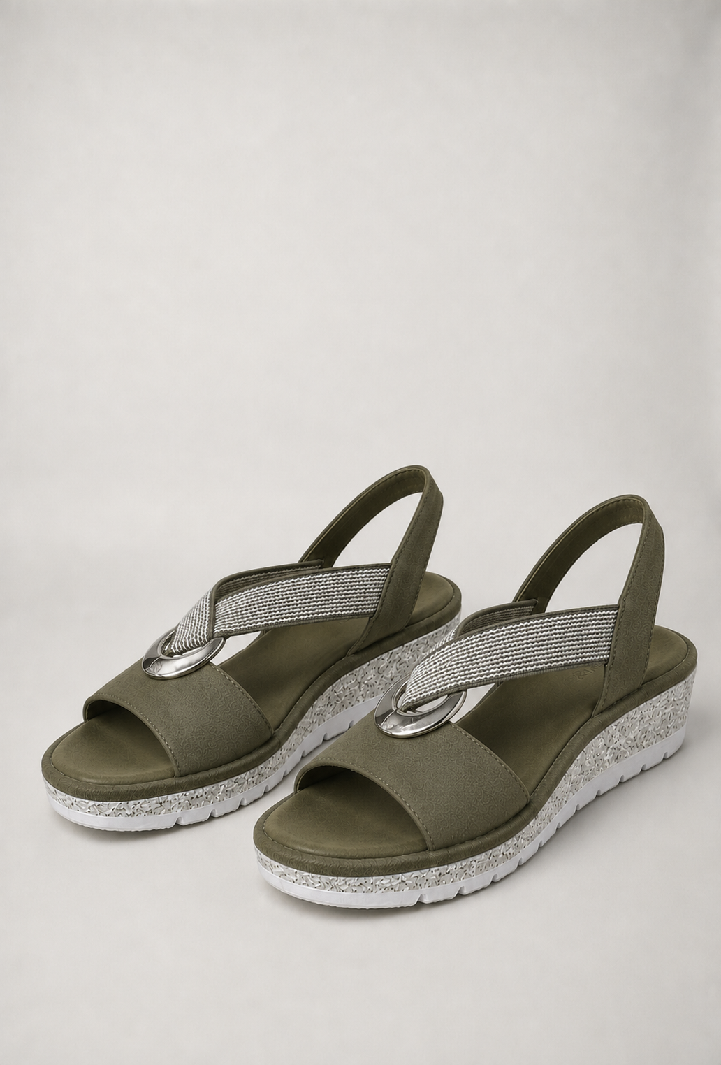 Mireia Sandals
