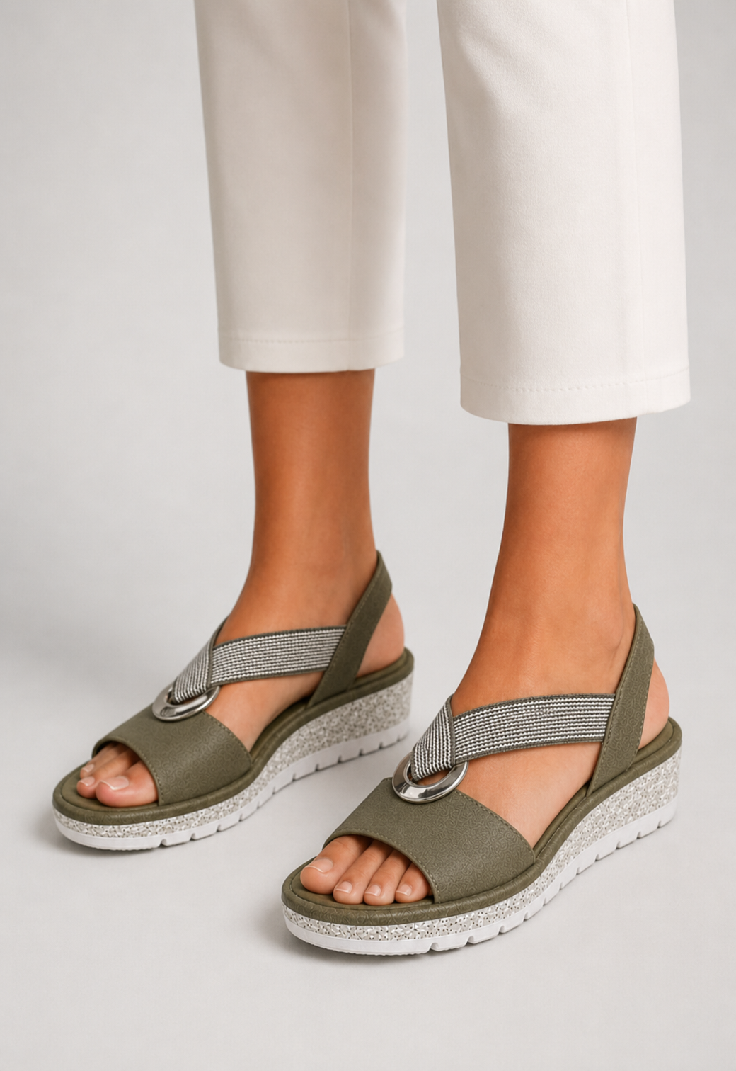 Mireia Sandals
