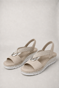 Mireia Sandals