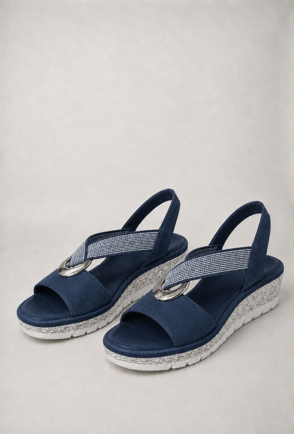 Mireia Sandals