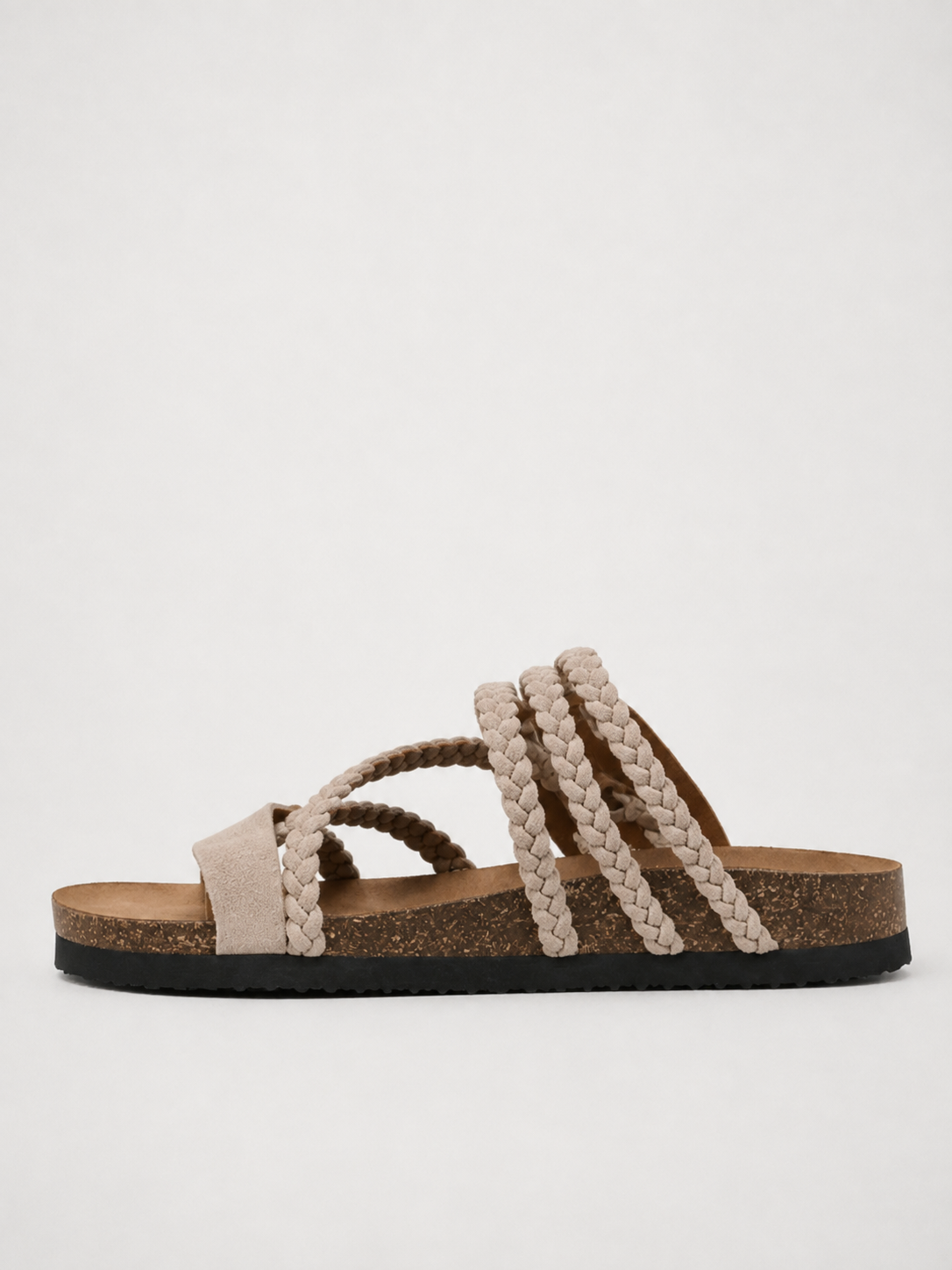 Lucia Sandals
