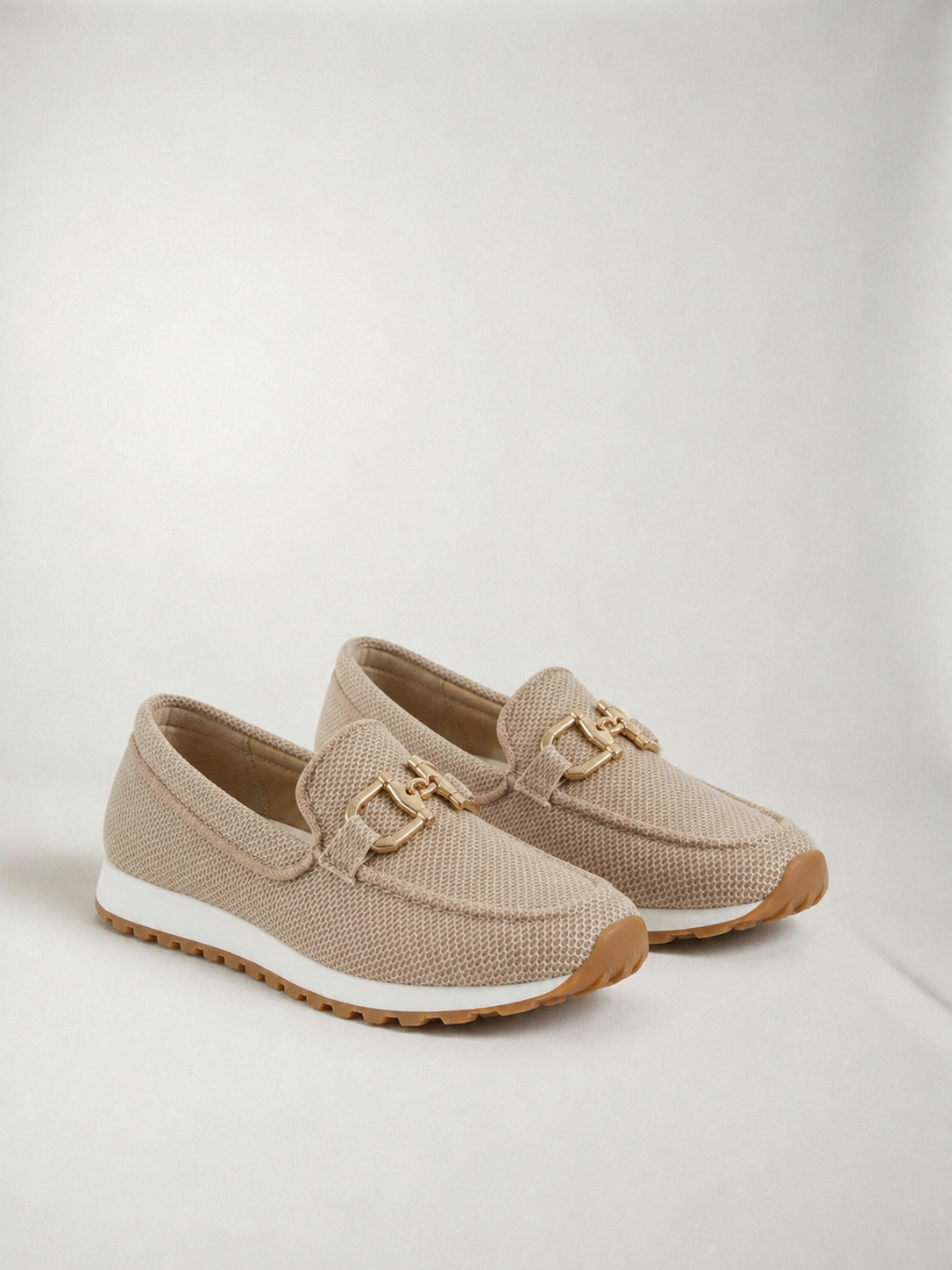 Chiara Loafer-Sneaker