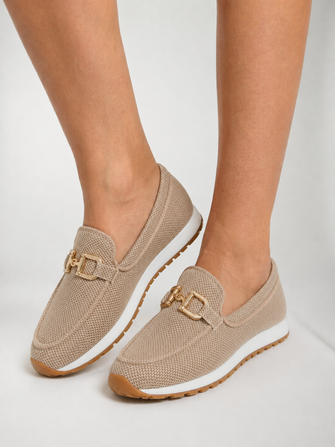 Chiara Loafer-Sneaker
