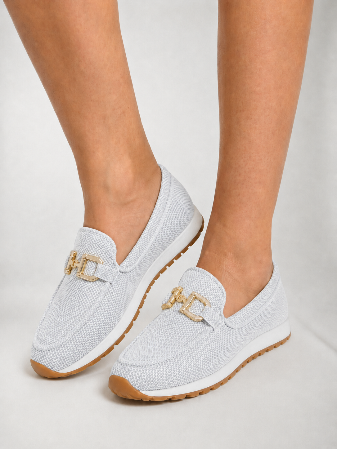 Chiara Loafer-Sneaker