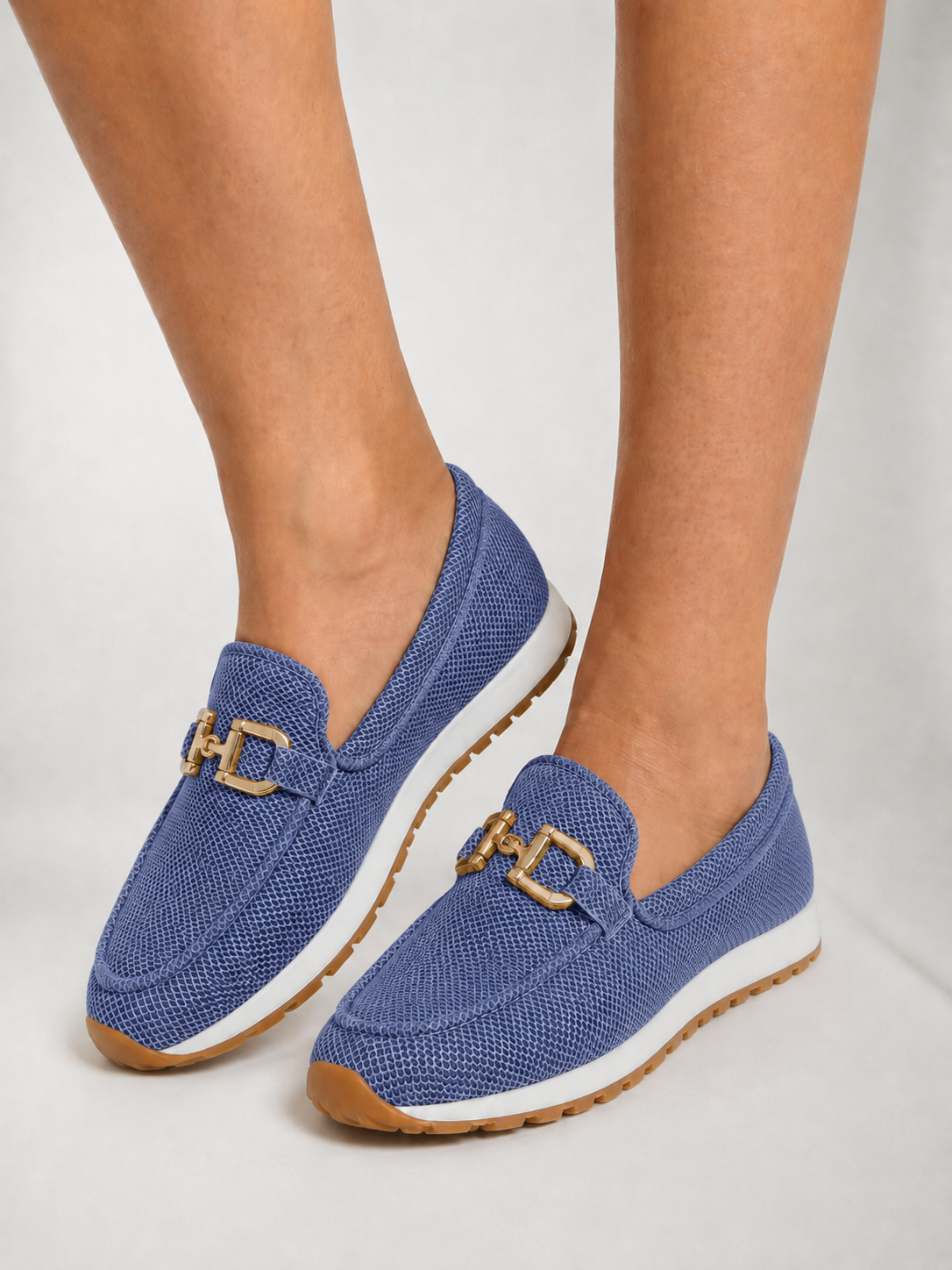 Chiara Loafer-Sneaker