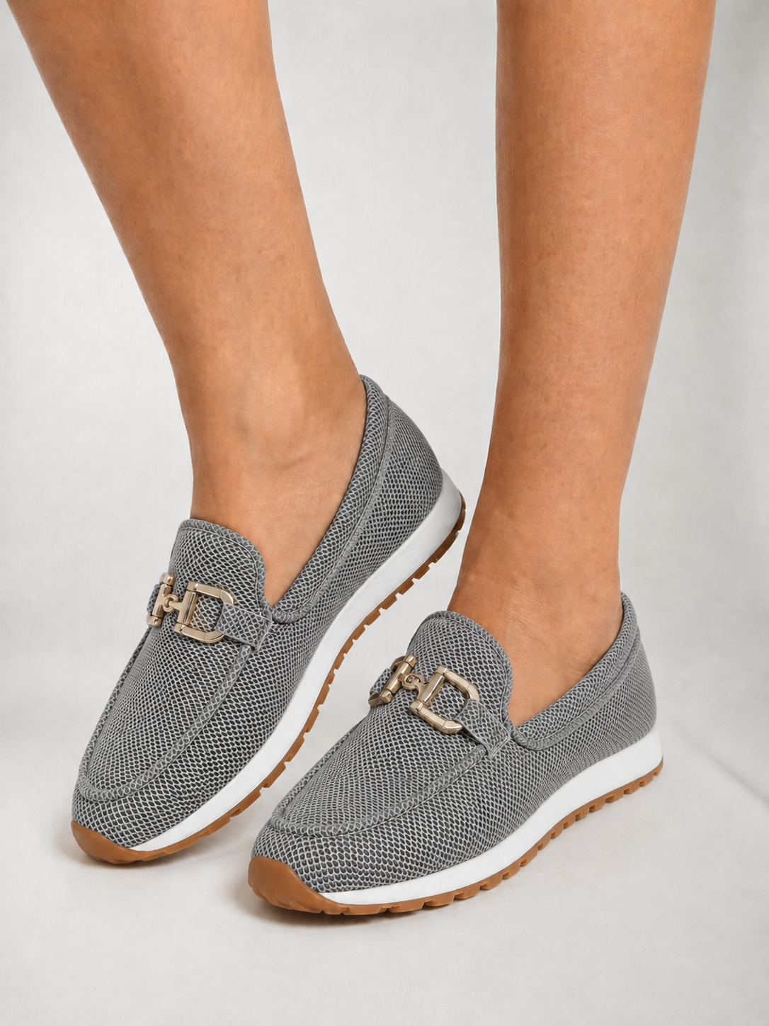 Chiara Loafer-Sneaker