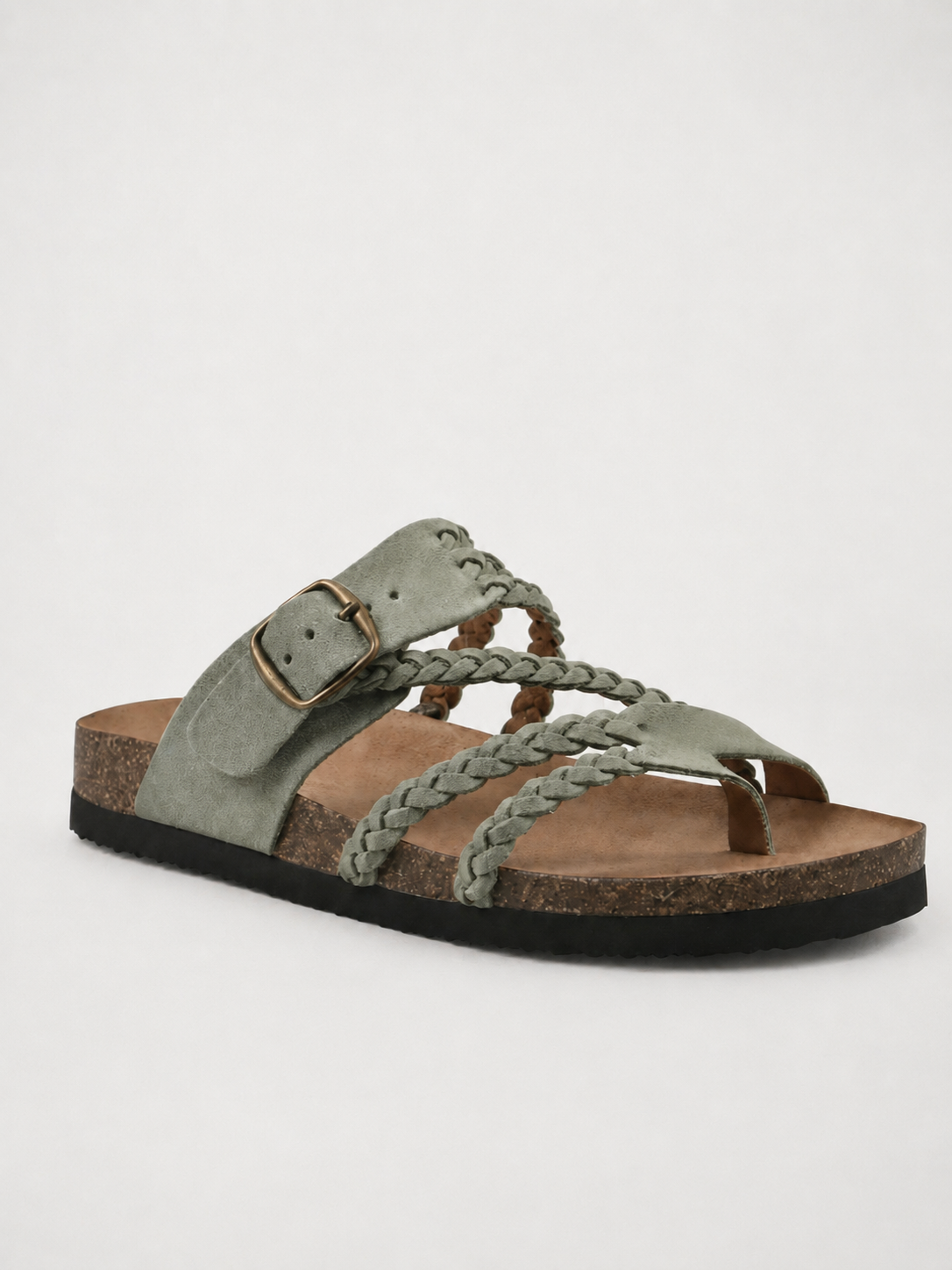 Lucia Sandals