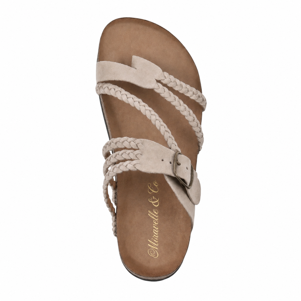 Lucia Sandals