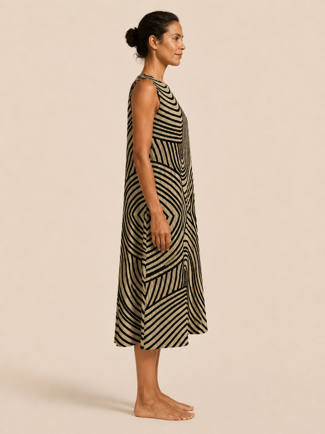 Jade Midi Dress