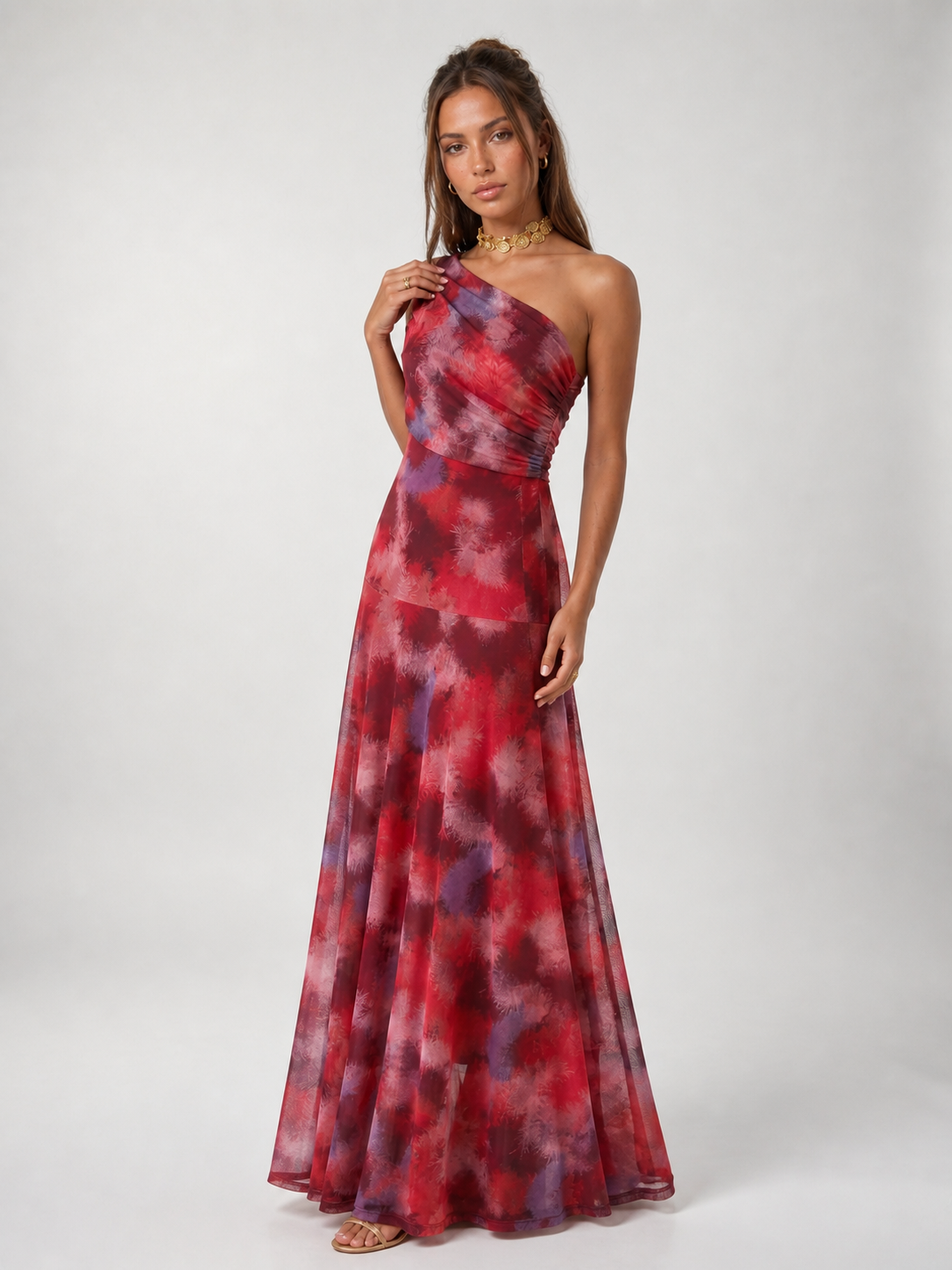 CARLA Dress