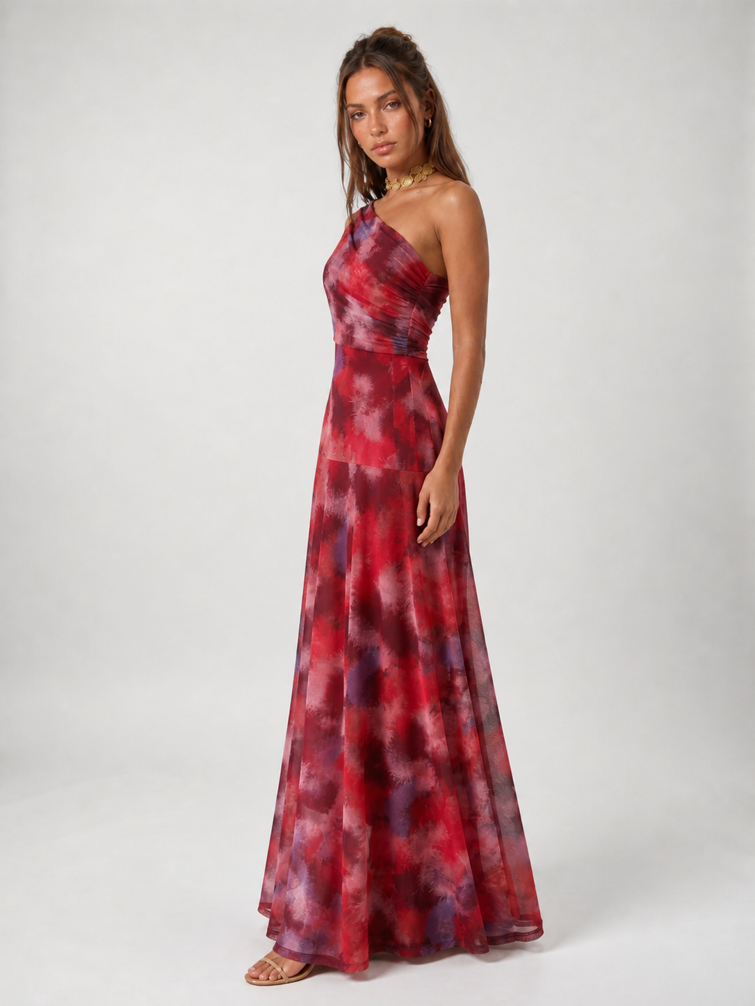 CARLA Dress