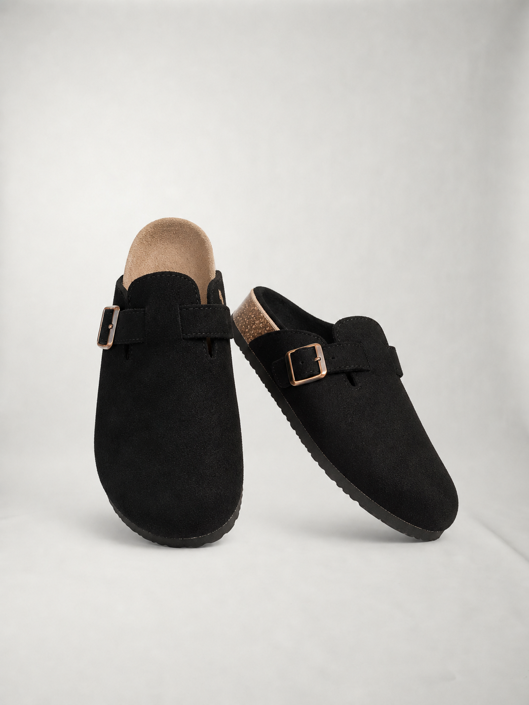 Lisbon Clogs