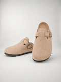 Lisbon Clogs