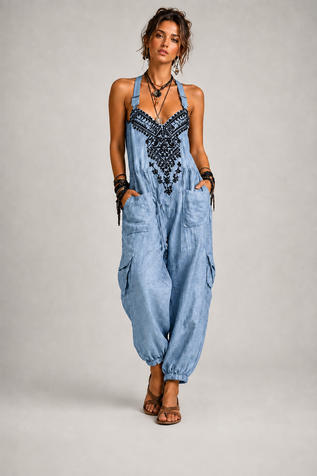 Olivia Jumpsuit