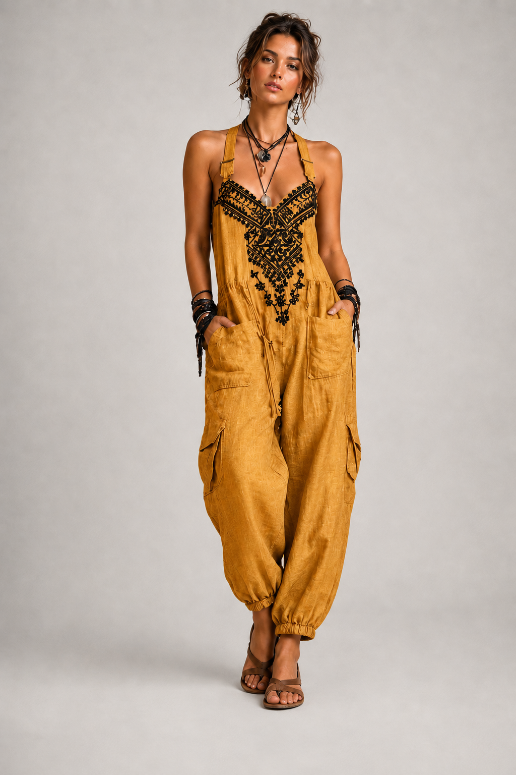 Olivia Jumpsuit