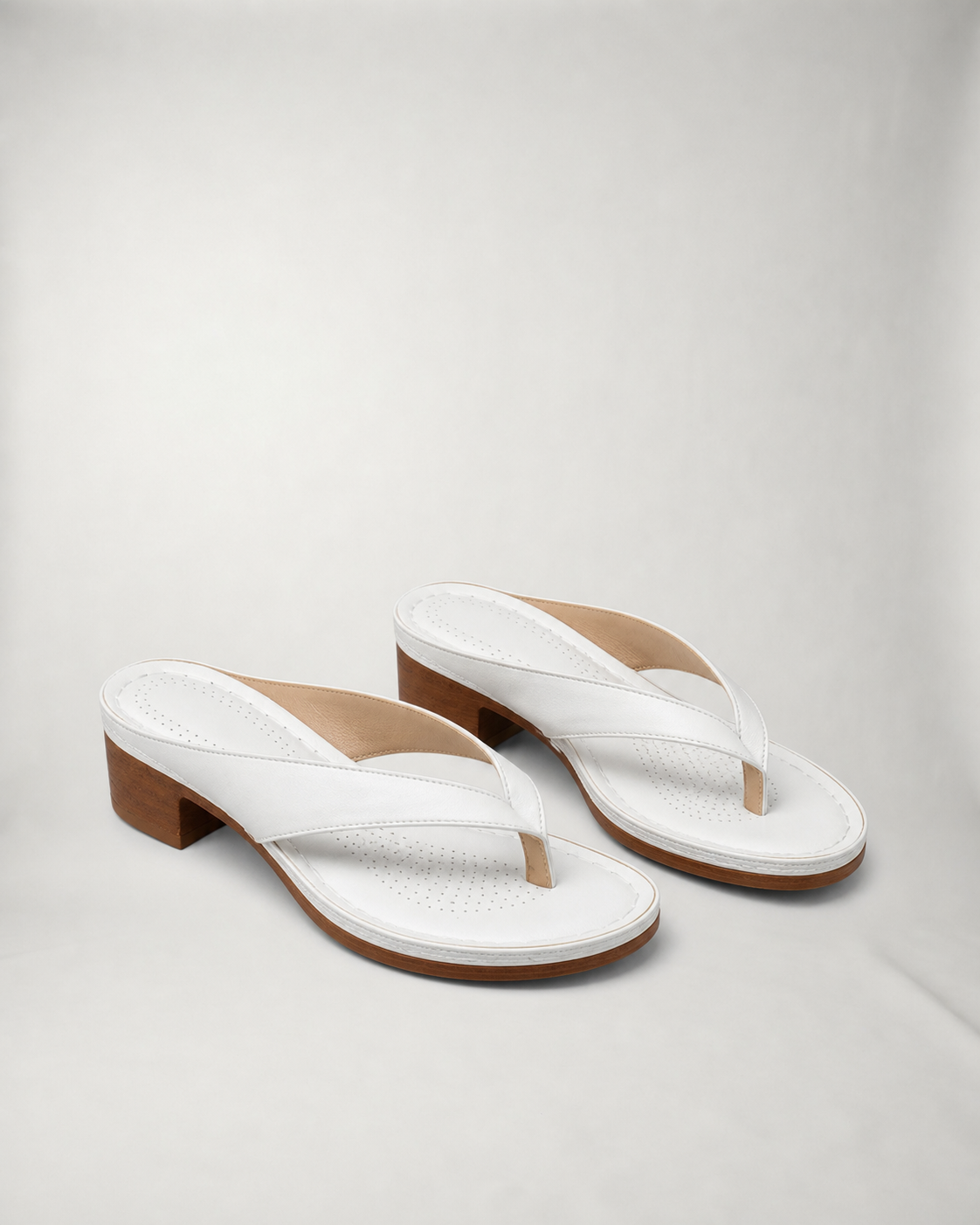 Delacroix Sandals