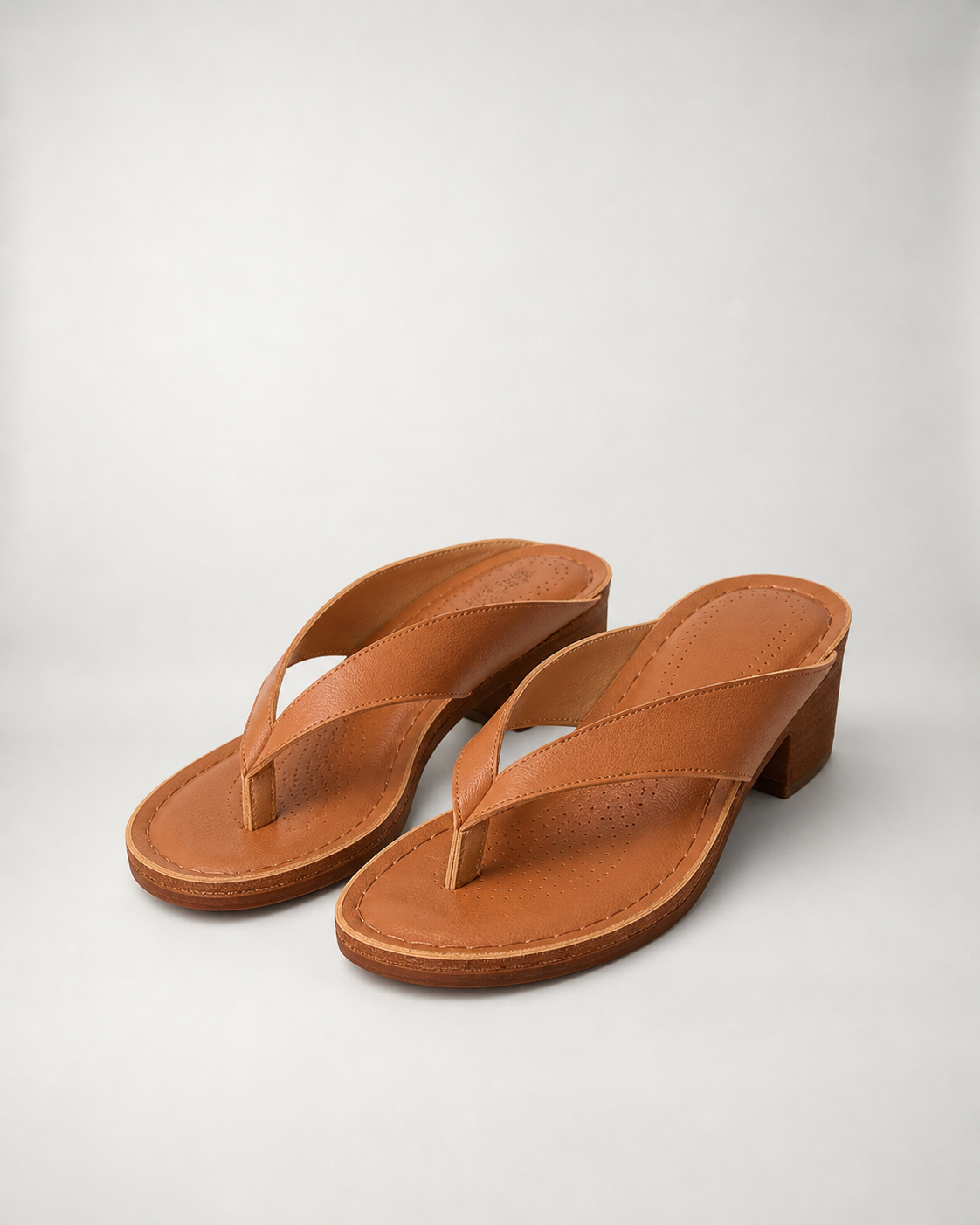 Delacroix Sandals