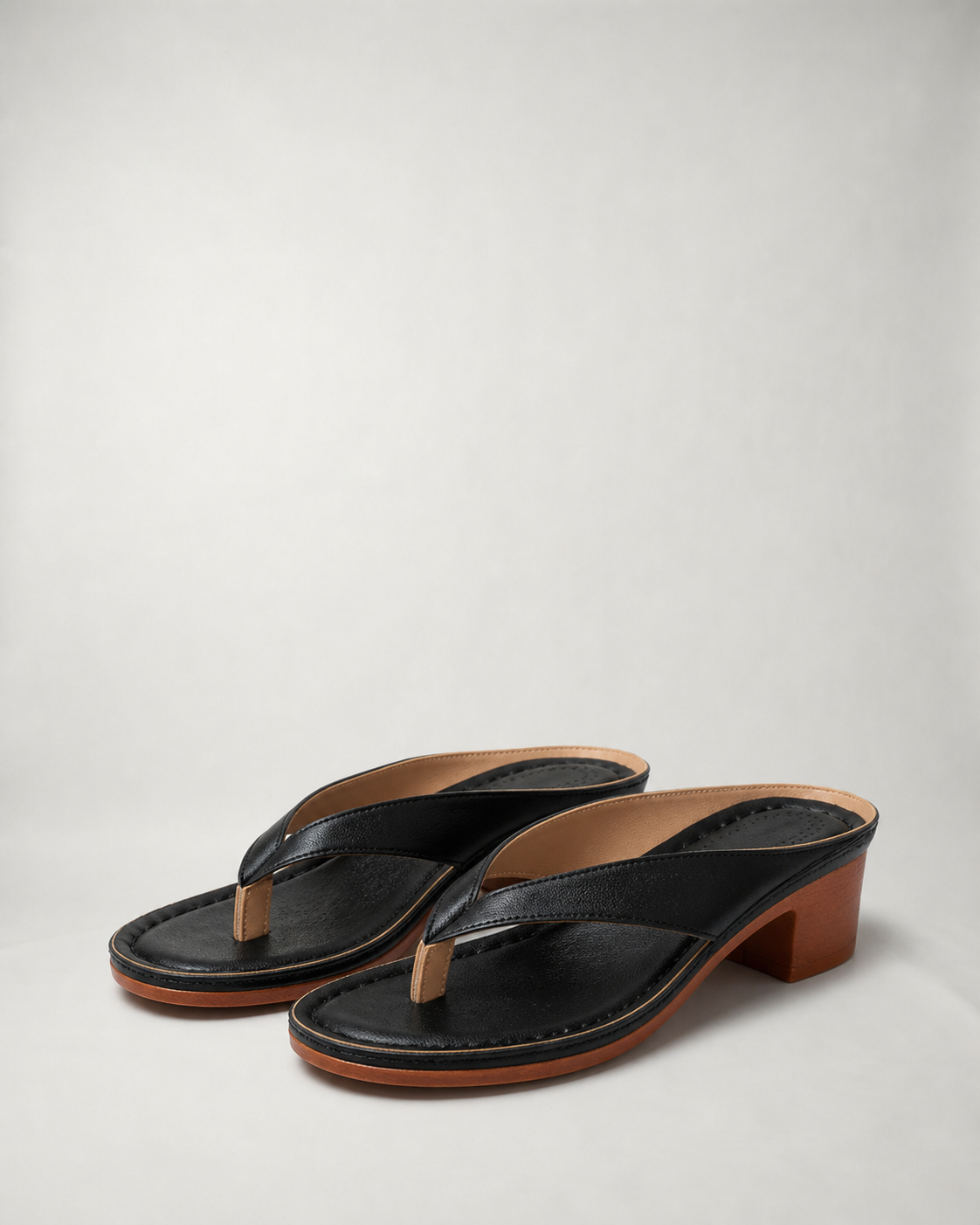 Delacroix Sandals