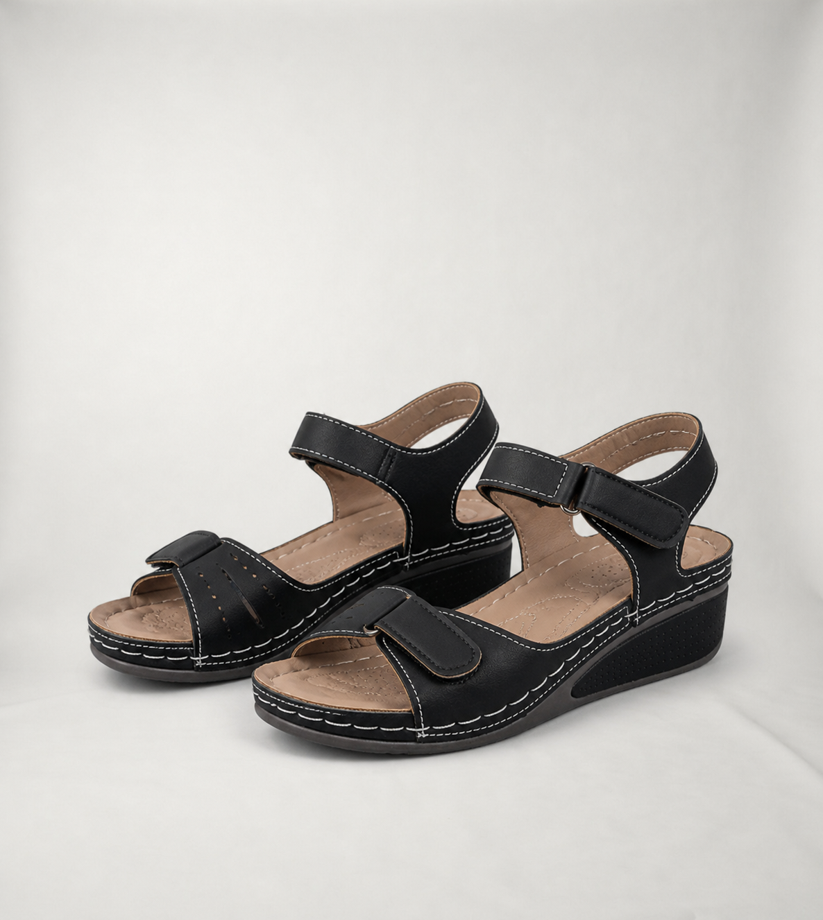 Élise Sandals