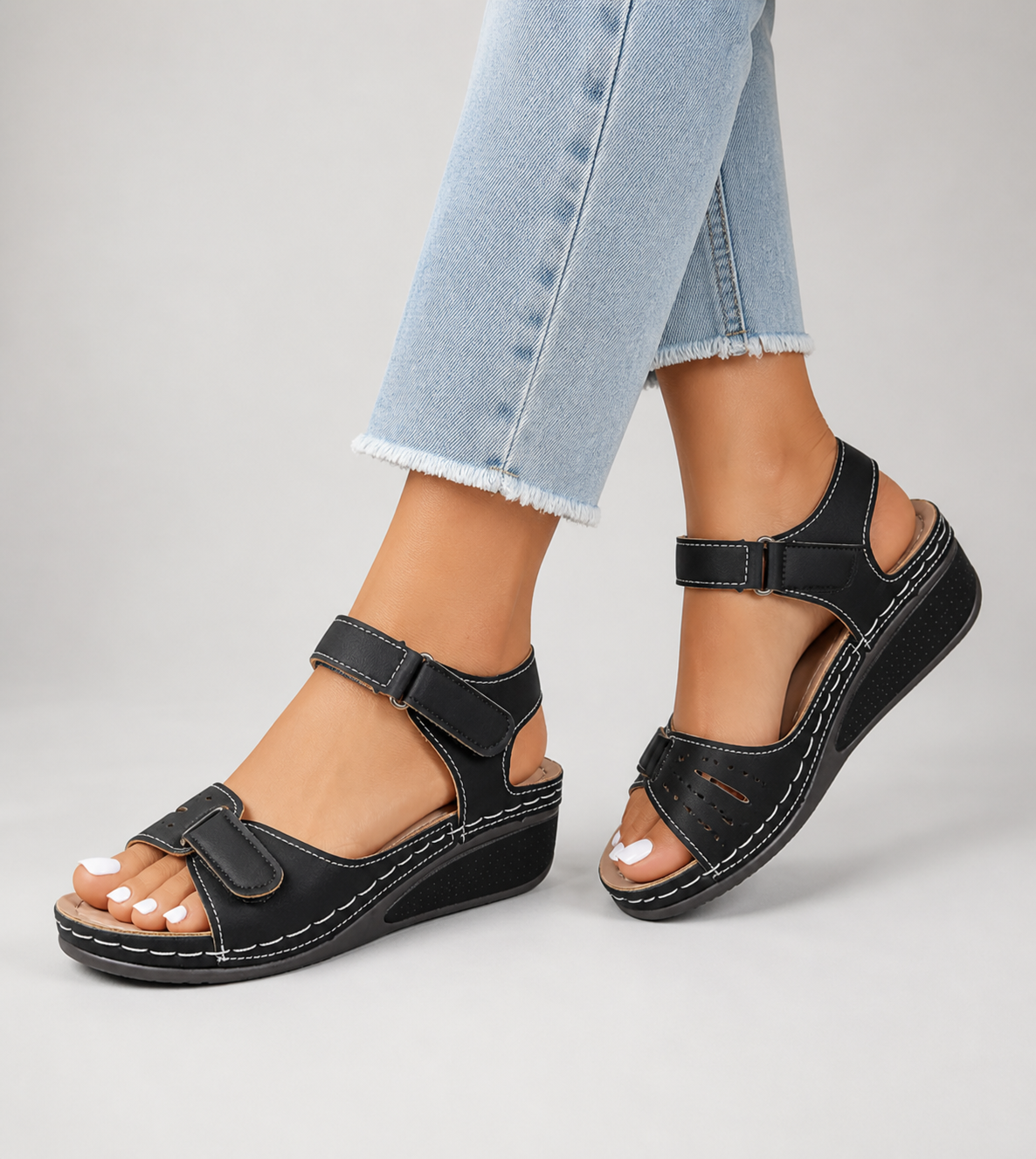 Élise Sandals