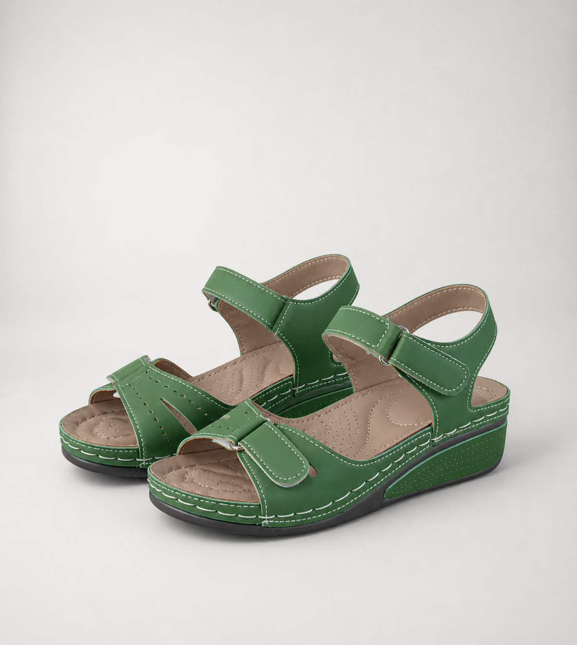 Élise Sandals