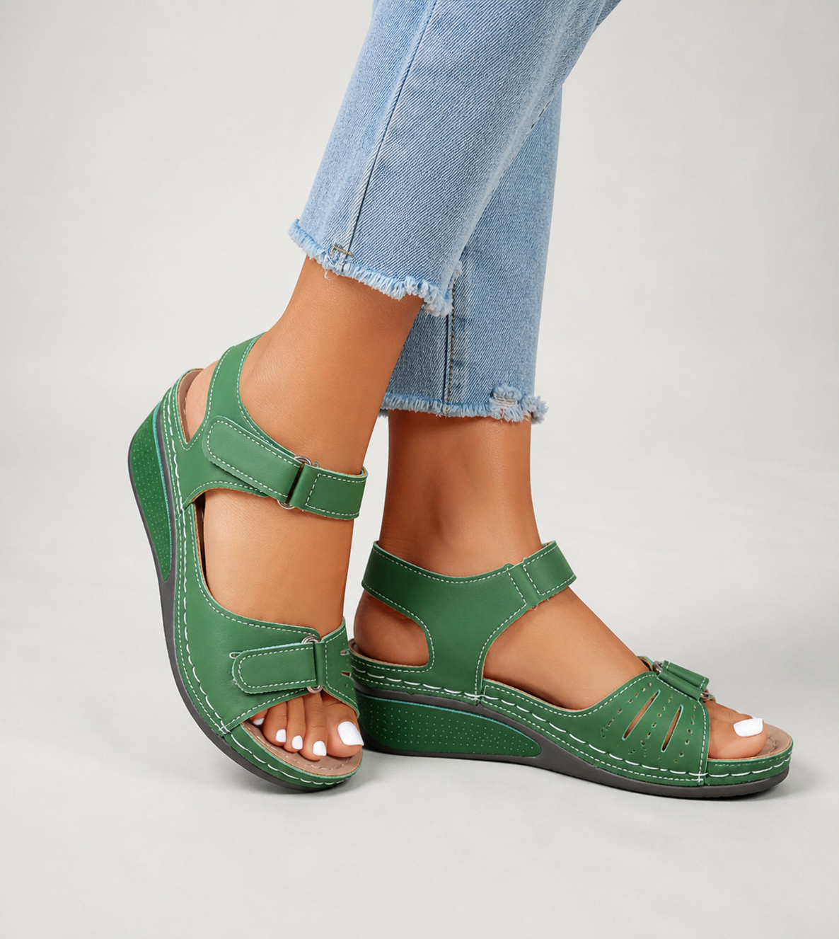 Élise Sandals