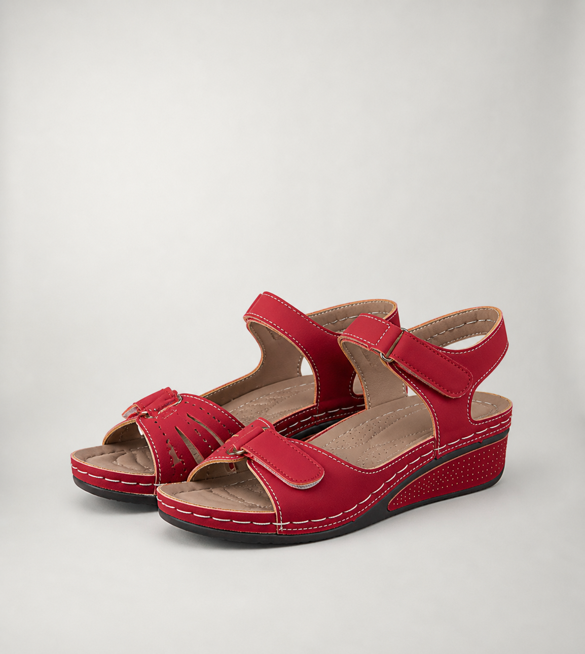 Élise Sandals