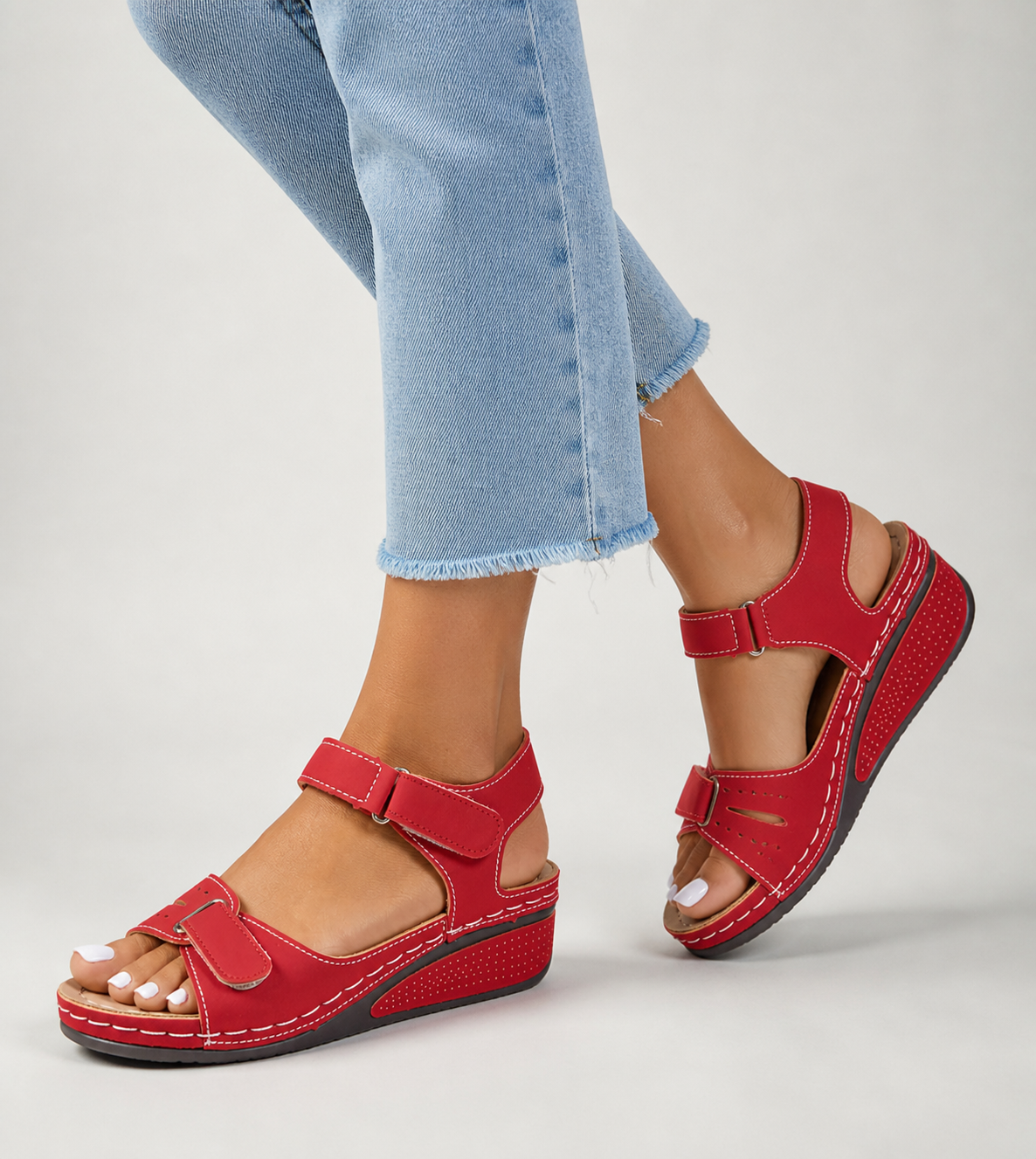 Élise Sandals