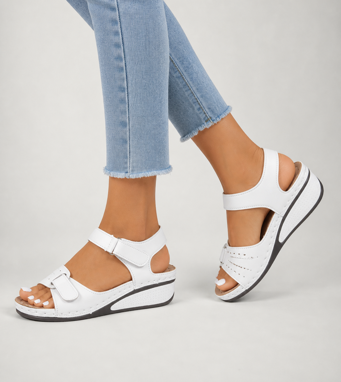 Élise Sandals