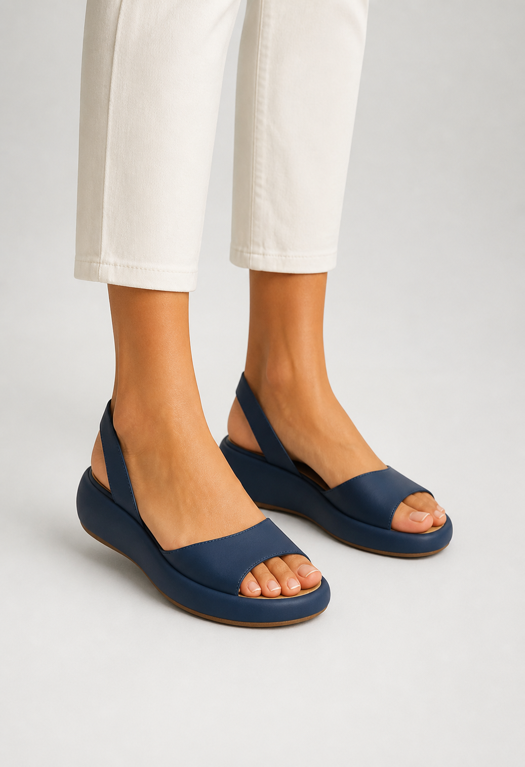 Elvire Sandals