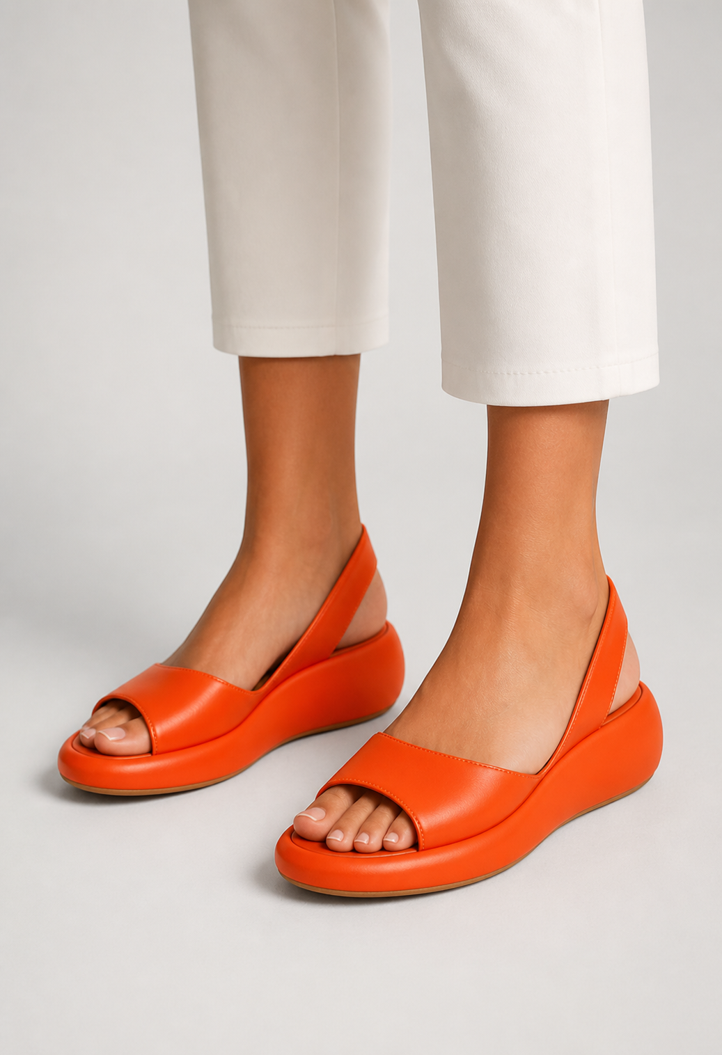 Elvire Sandals