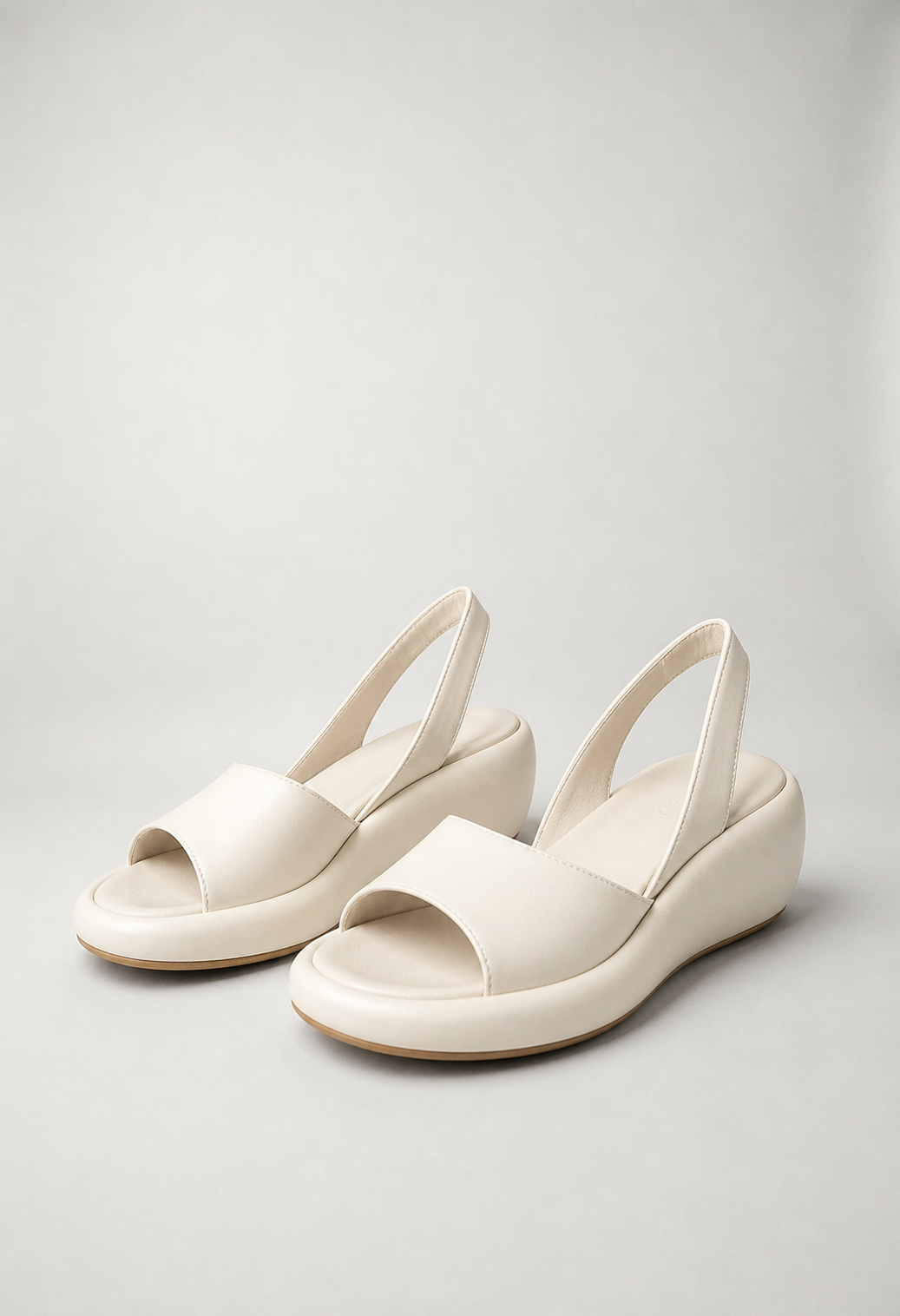 Elvire Sandals