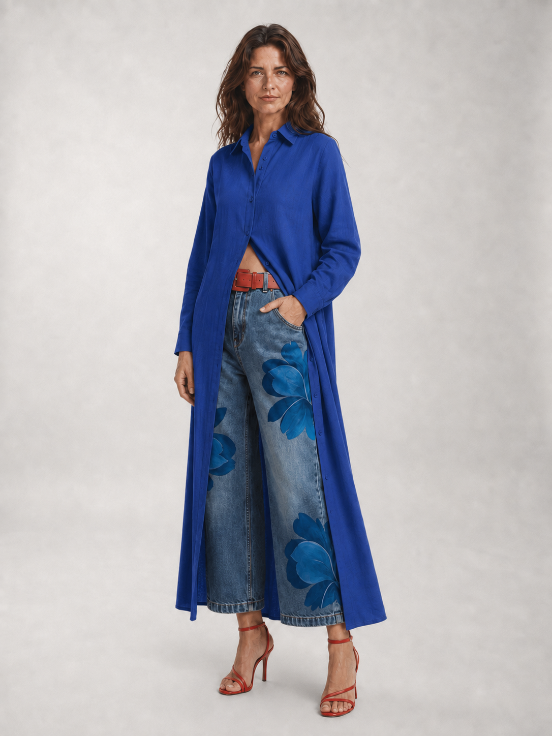 FLORA Set
