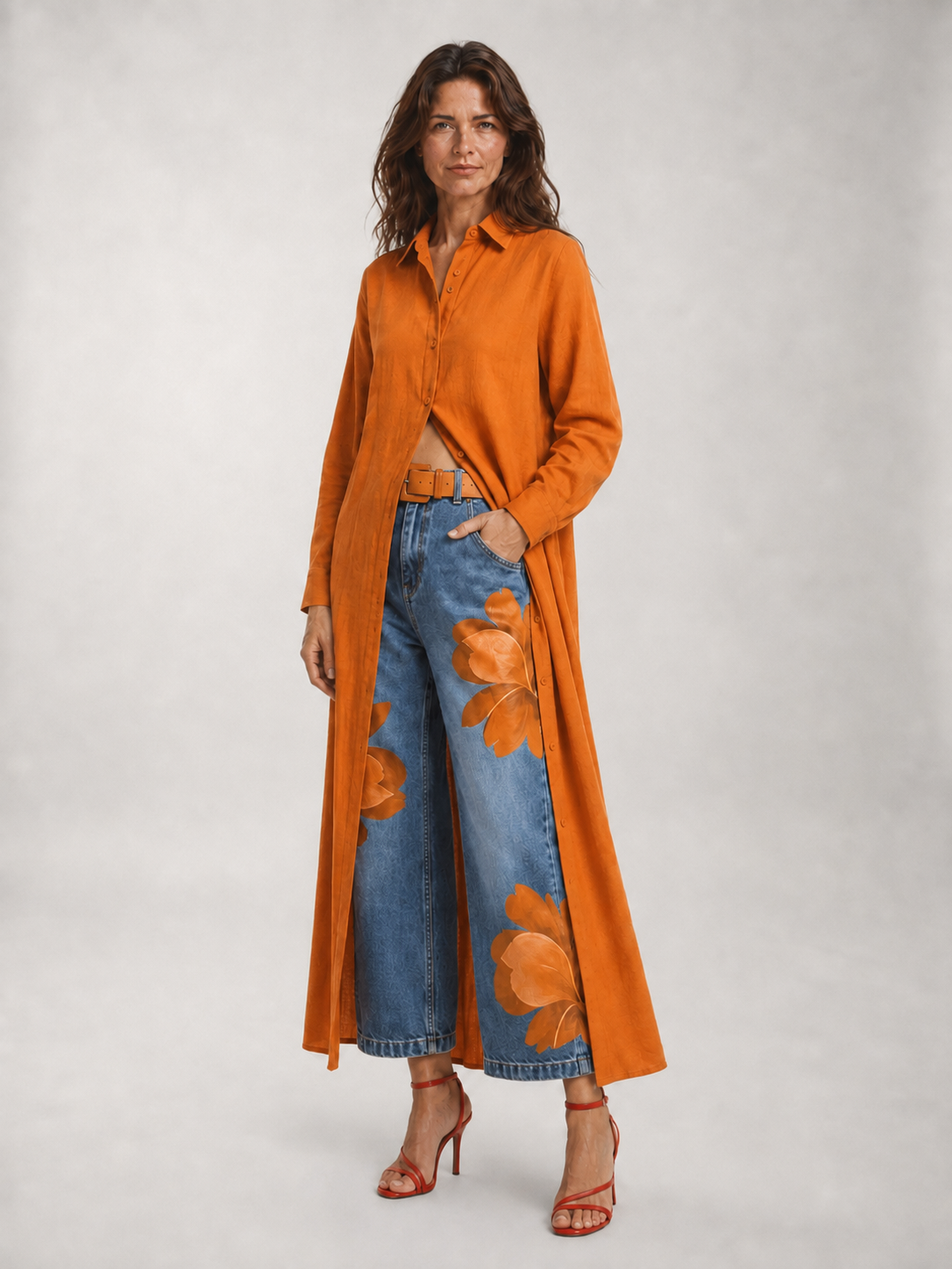 FLORA Set