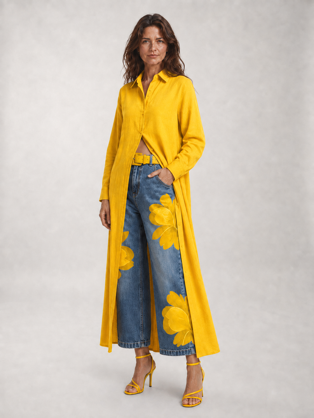 FLORA Set