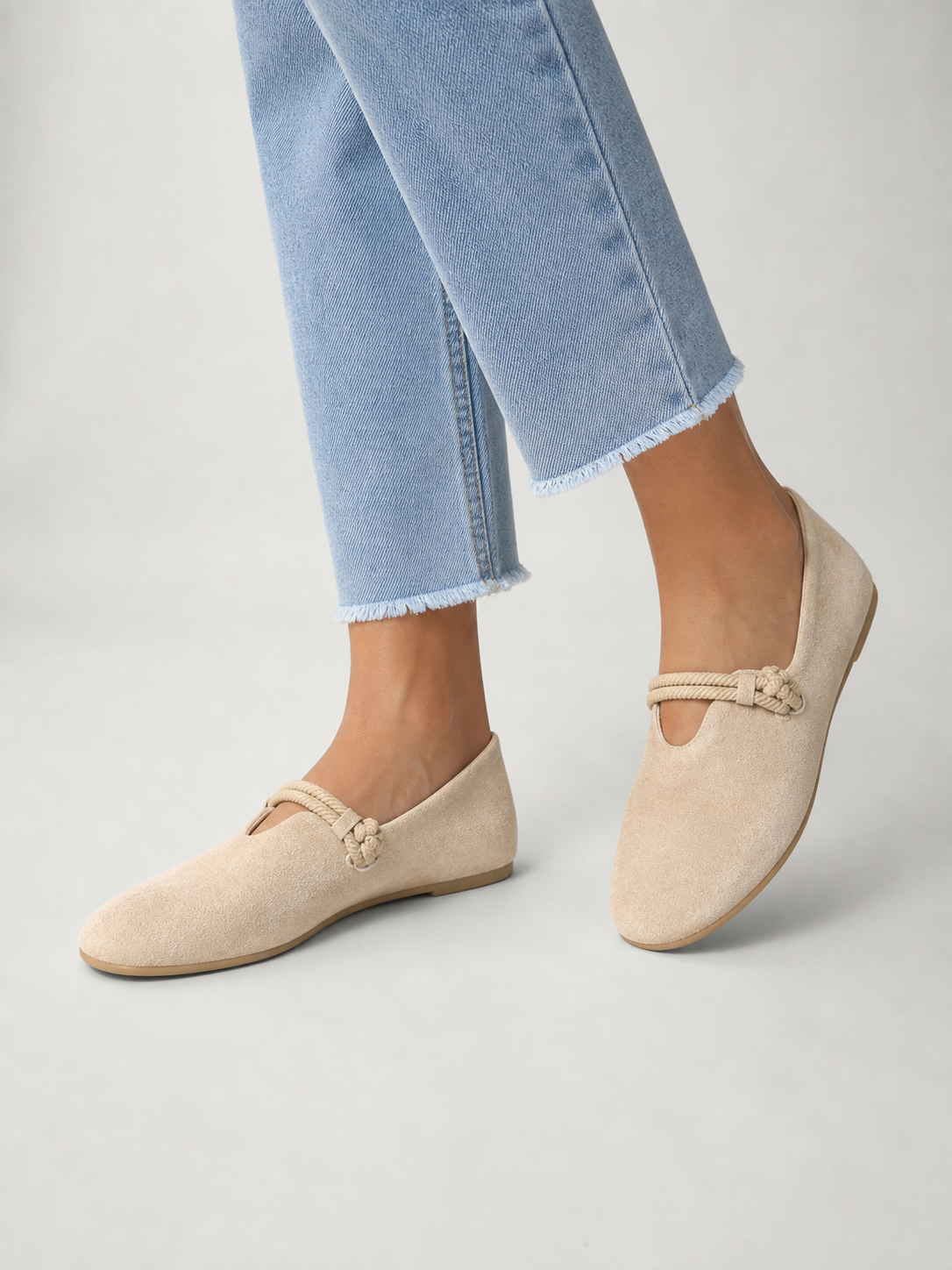 Camille Sandals