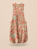 Raya Midi Dress